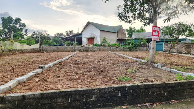 BÁN ĐẤT TRUNG TÂM HỮU LŨNG – LẠNG SƠN | GIÁ CHỈ 980 TRIỆU, 100M2