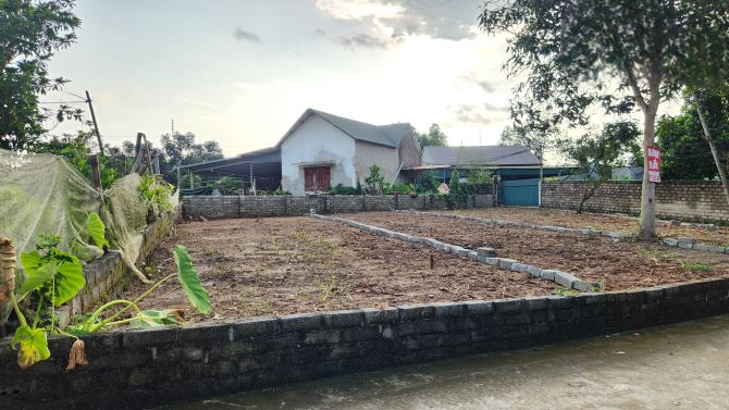 BÁN ĐẤT TRUNG TÂM HỮU LŨNG – LẠNG SƠN | GIÁ CHỈ 980 TRIỆU, 100M2