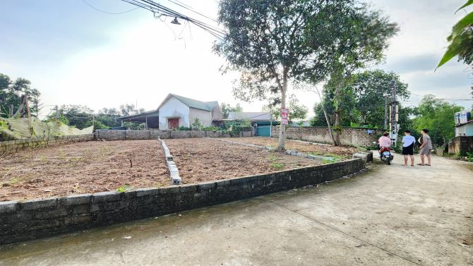 BÁN ĐẤT TRUNG TÂM HỮU LŨNG – LẠNG SƠN | GIÁ CHỈ 980 TRIỆU, 100M2