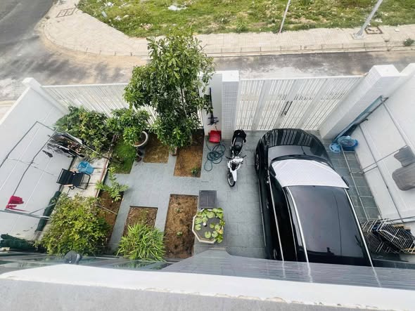 💥💥💥 BÁN BIỆT THỰ KHU CÔNG AN – TP. TUY HÒA – PHÚ YÊN 💥💥💥