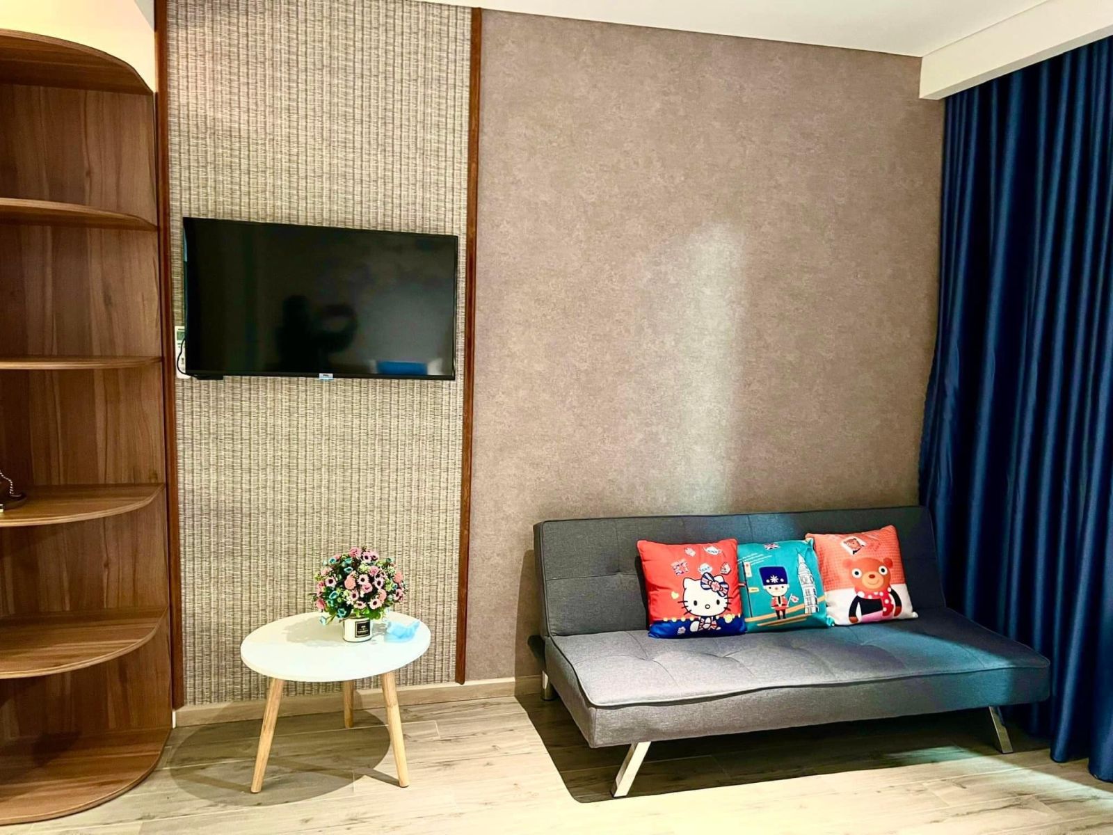 ✨Sở hữu Căn hộ  Apec Mandala Phú Yên ngay trung tâm thành phố - diện tích 40m2 - giá chỉ nhỉnh 1 tỷ ✨