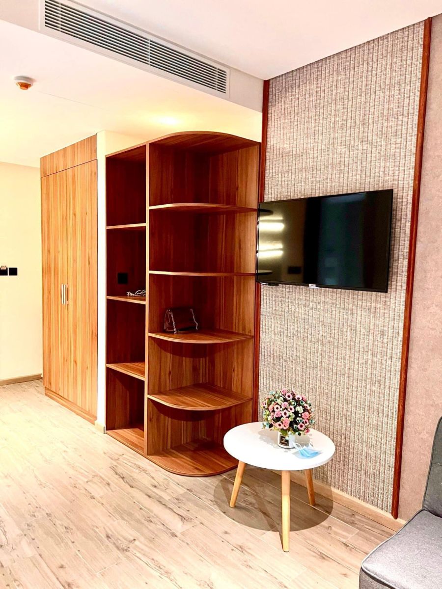 ✨Sở hữu Căn hộ  Apec Mandala Phú Yên ngay trung tâm thành phố - diện tích 40m2 - giá chỉ nhỉnh 1 tỷ ✨
