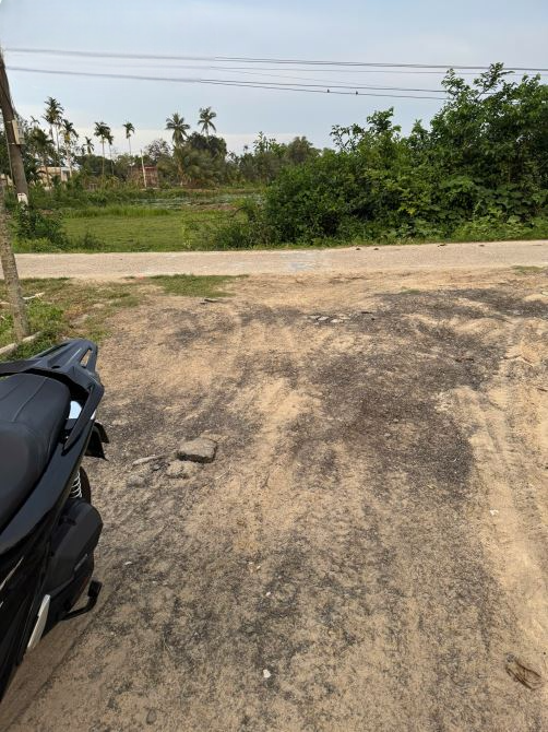 BÁN LÔ ĐẤT ĐẸP TẠI ĐIỆN BÀN – GIÁP RANH ĐÀ NẴNG – DIỆN TÍCH 349M² – GIÁ 3,2 TỶ