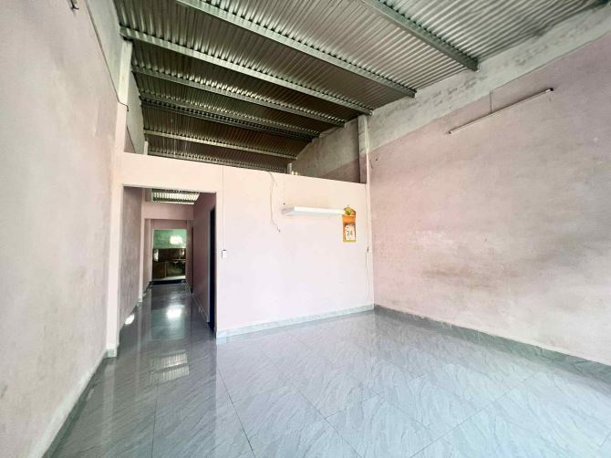 NHÀ C4 GẦN QUỐC LỘ 1A – DIỆN TÍCH 150M² – MT 5M – GIÁ CHỈ NHỈNH 1 TỶ