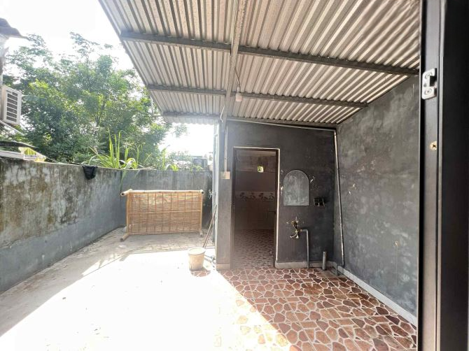 NHÀ C4 GẦN QUỐC LỘ 1A – DIỆN TÍCH 150M² – MT 5M – GIÁ CHỈ NHỈNH 1 TỶ