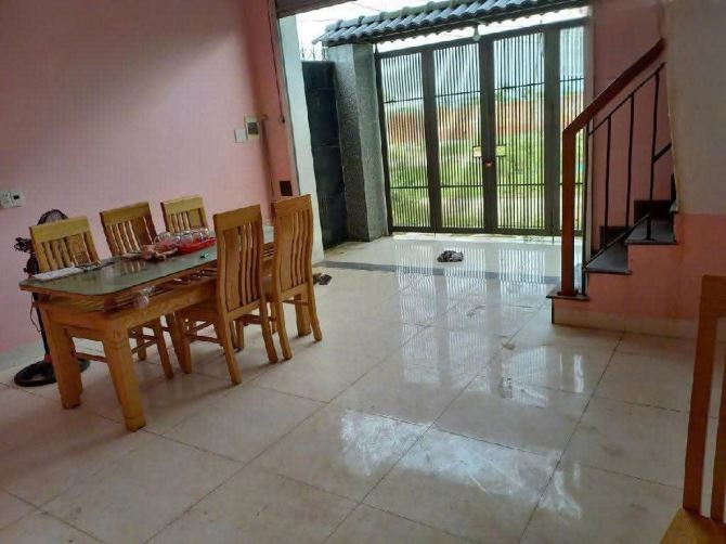 NHÀ 2 TẦNG GẦN FPT – KHU THÁI DƯƠNG, ĐIỆN NGỌC, ĐIỆN BÀN – DIỆN TÍCH 77M² – GIÁ 3 TỶ