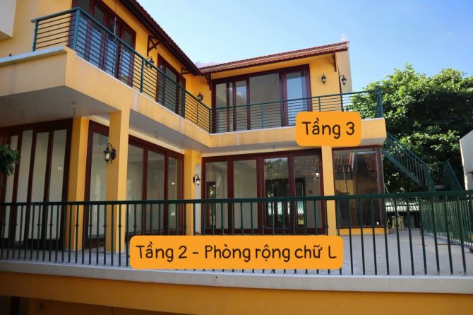 HOMESTAY 3 TẦNG NGAY TRUNG TÂM PHỐ CỔ HỘI AN – VỪA Ở VỪA KINH DOANH - GIÁ 31TY