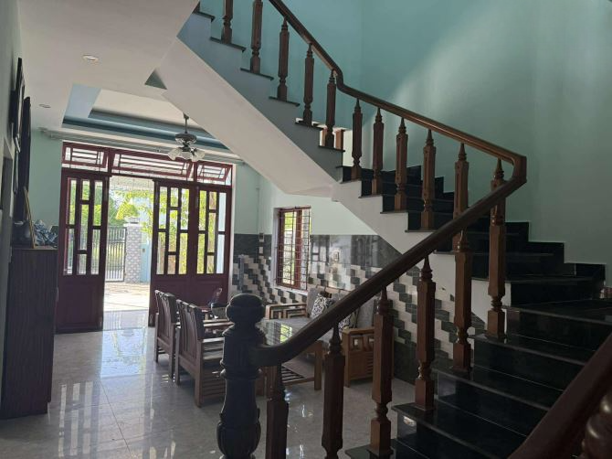 NHÀ 2 TẦNG KIỂU HOMESTAY – MẶT TIỀN TRẦN NHÂN TÔNG, HỘI AN – DIỆN TÍCH 60M² – GIÁ 3,05 TỶ