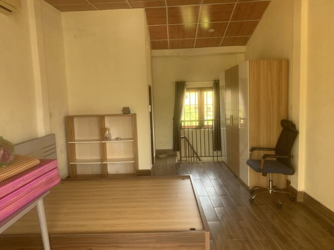 Bán nhà 2 tầng mặt tiền đường Trần Nhân Tông Hội An