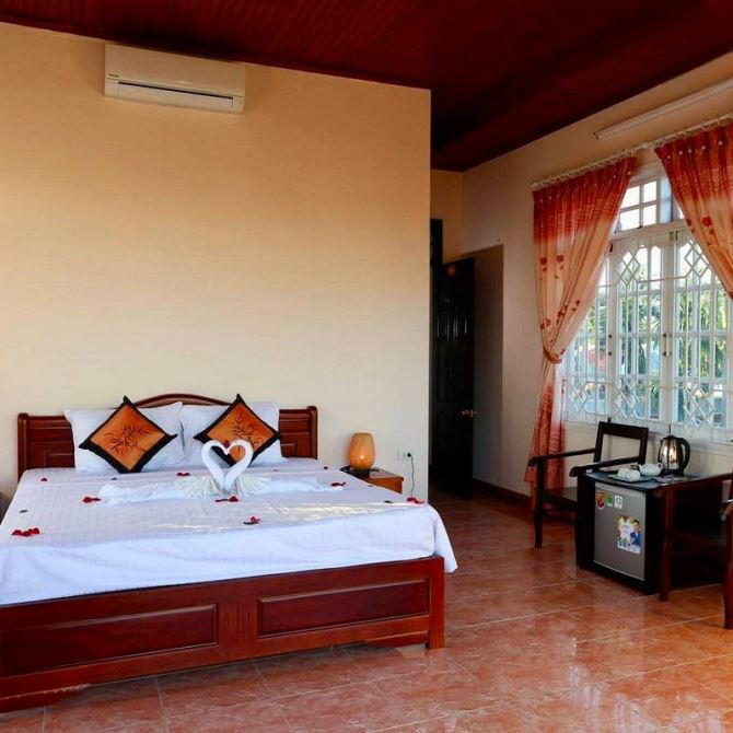 BÁN HOMESTAY SIÊU LỢI NHUẬN TẠI CẨM THANH, HỘI AN – 6 PHÒNG NGỦ – GIÁ 8,2 TỶ