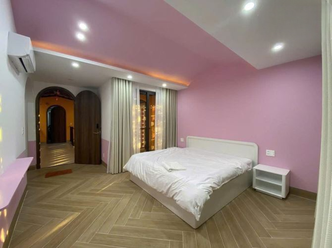 BÁN VILLA HỘI AN ĐỐI DIỆN CASAMIA – 3 TẦNG, 4 PHÒNG NGỦ – GIÁ 8 TỶ