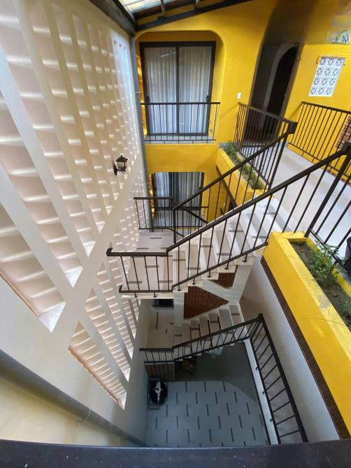 BÁN VILLA HỘI AN ĐỐI DIỆN CASAMIA – 3 TẦNG, 4 PHÒNG NGỦ – GIÁ 8 TỶ