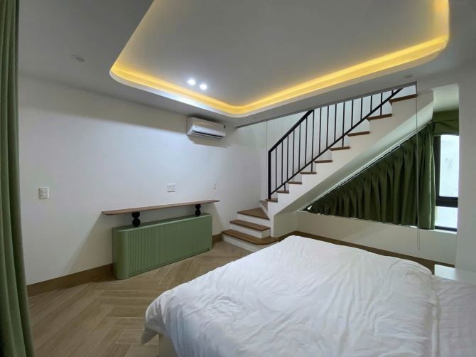 BÁN VILLA HỘI AN ĐỐI DIỆN CASAMIA – 3 TẦNG, 4 PHÒNG NGỦ – GIÁ 8 TỶ