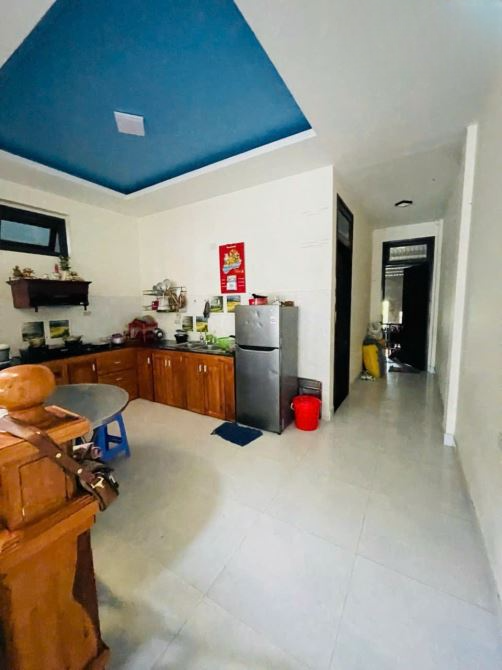 NHÀ 2 TẦNG MẶT TIỀN KINH DOANH HỘI AN – DIỆN TÍCH 193M² – NGANG 8,2M – GIÁ 5,9 TỶ