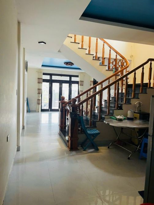 NHÀ 2 TẦNG MẶT TIỀN KINH DOANH HỘI AN – DIỆN TÍCH 193M² – NGANG 8,2M – GIÁ 5,9 TỶ