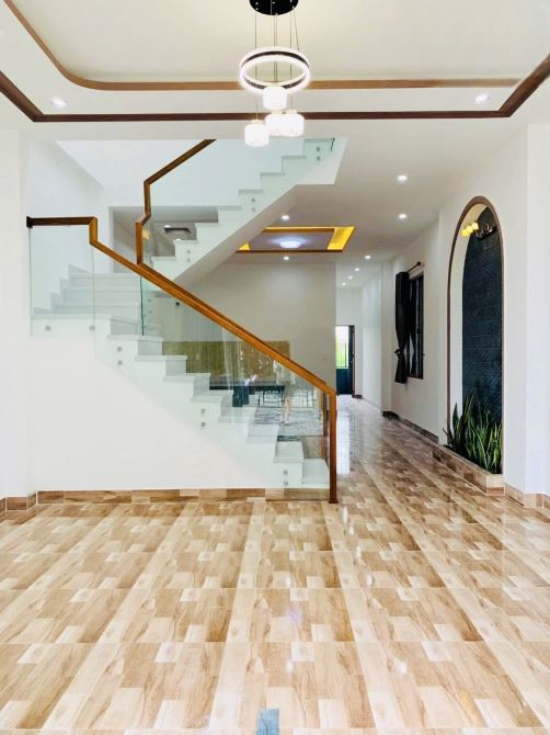 NHÀ 2 TẦNG KIỆT ÔTÔ BẦU ỐC – 103M² – GẦN NGUYỄN TẤT THÀNH, CHO THUÊ 8TR/THÁNG