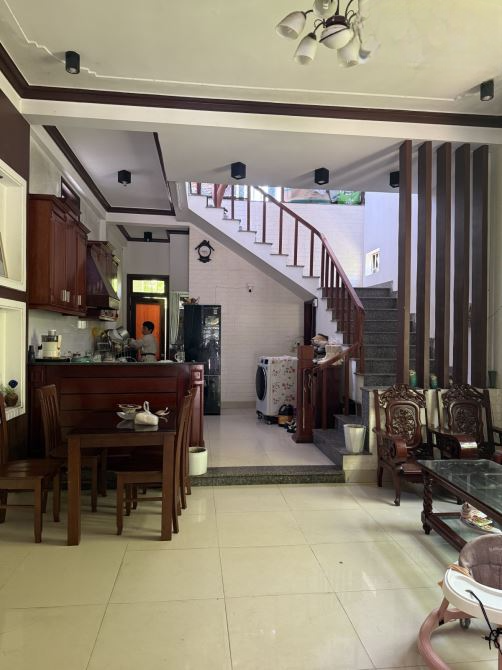 NHÀ 2 MÊ KIÊN CỐ MẶT TIỀN TRẢNG KÈO – DIỆN TÍCH 88M² - GIÁ 5,4 TỶ