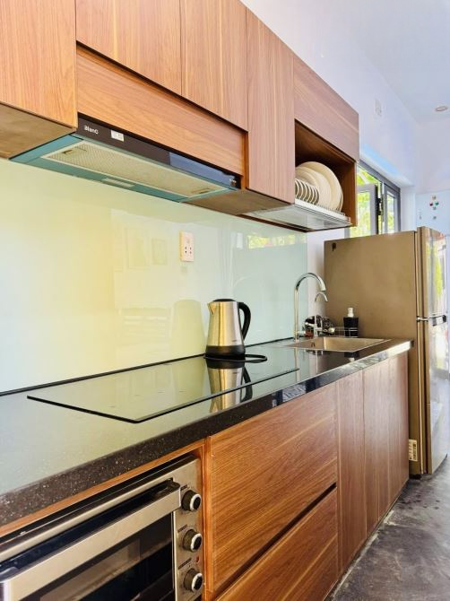 VILLA GẦN BIỂN AN BÀNG – 2 TẦNG, 5 PHÒNG, BỂ BƠI – DÒNG TIỀN 40TR/THÁNG