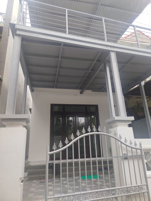 NHÀ 2 TẦNG GẦN PHỐ CỔ HỘI AN – KIỆT 4M – DIỆN TÍCH 115M² – GIÁ CHỈ 4,95 TỶ
