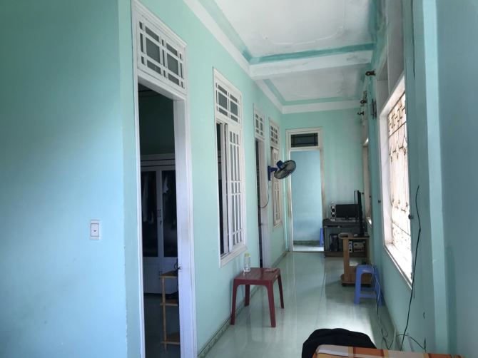 NHÀ 2 TẦNG NGAY KHU CHỢ ĐÊM NGÔ QUYỀN – DIỆN TÍCH 164M² – MT 7M – GIÁ 11,5 TỶ