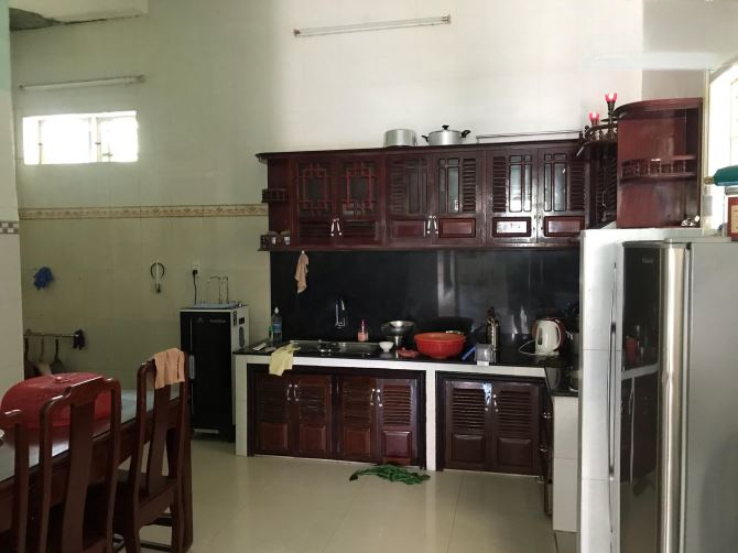 NHÀ 2 TẦNG NGAY KHU CHỢ ĐÊM NGÔ QUYỀN – DIỆN TÍCH 164M² – MT 7M – GIÁ 11,5 TỶ