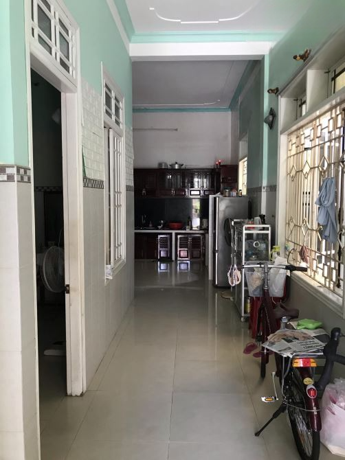 NHÀ 2 TẦNG NGAY KHU CHỢ ĐÊM NGÔ QUYỀN – DIỆN TÍCH 164M² – MT 7M – GIÁ 11,5 TỶ