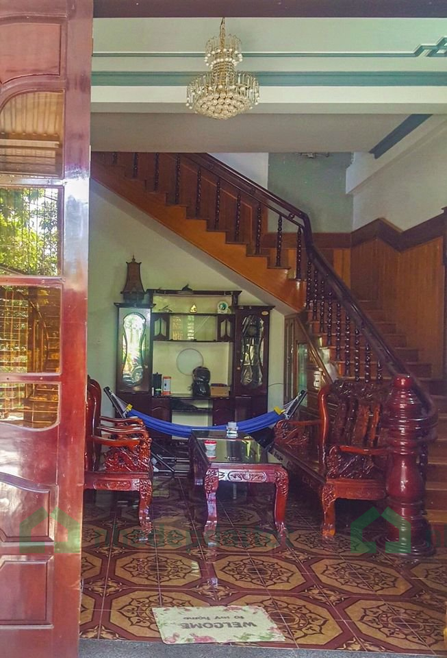 CHÍNH CHỦ CẦN BÁN NHÀ 2 TẦNG KIÊN CỐ– KHU BỘ ĐỘI BIÊN PHÒNG - TAM KỲ