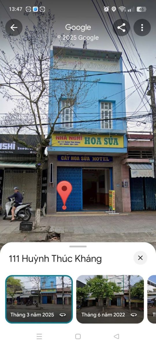 TAM KỲ: Đất Vàng 182m² Phường An Xuân, đường 4.5m. Vị trí trung tâm, pháp lý sạch. Giá 8 Tỷ.