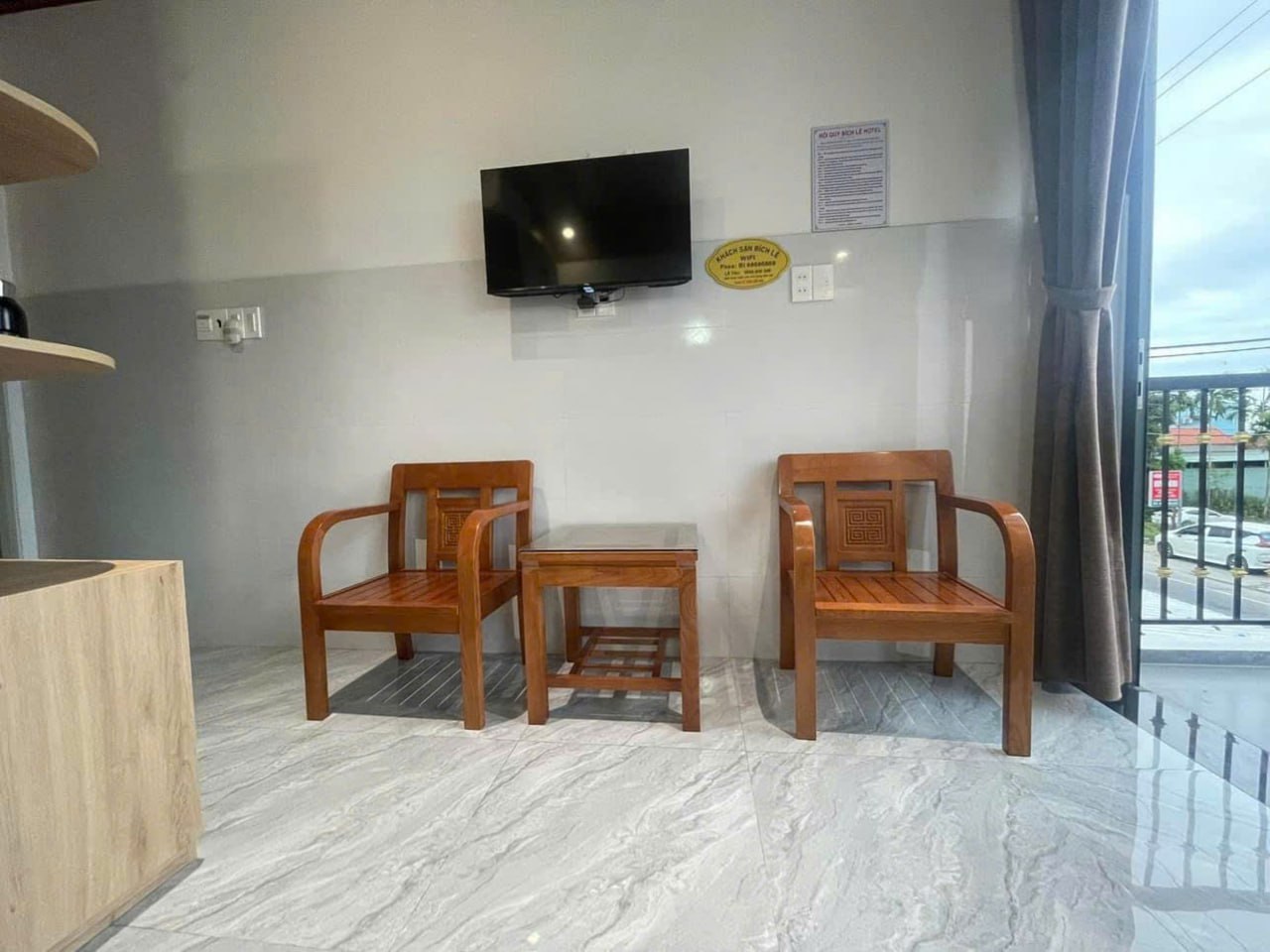🔥 Cần tiền bán gấp – 🏨 Khách sạn 4 tầng mới xây tại Điện Bàn, Quảng Nam – 💰 Giá 8 tỷ (có thương lượng)
