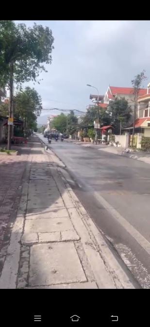 Bán Lô Đất Mặt Đường Nguyễn Văn Đài – P. Mạo Khê, TP Đông Triều – 95m² (5x19m), Giá Chỉ 2,3 Tỷ!