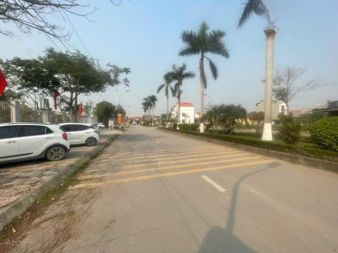 Cơ Hội Sở Hữu Lô Đất Biệt Thự 300m² Tại KĐT Kim Sơn, TP Đông Triều – Vị Trí Đẹp, Giá Chỉ 4,6 Tỷ!