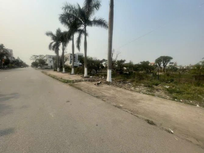 Cơ Hội Sở Hữu Lô Đất Biệt Thự 300m² Tại KĐT Kim Sơn, TP Đông Triều – Vị Trí Đẹp, Giá Chỉ 4,6 Tỷ!