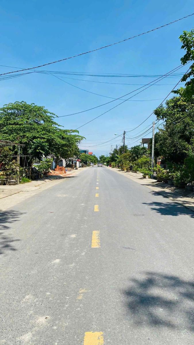 🏡 ĐẤT TRUNG TÂM TX. QUẢNG TRỊ – MẶT TIỀN NGUYỄN TRÃI – KINH DOANH ĐỈNH – GIÁ 1 TỶ 380