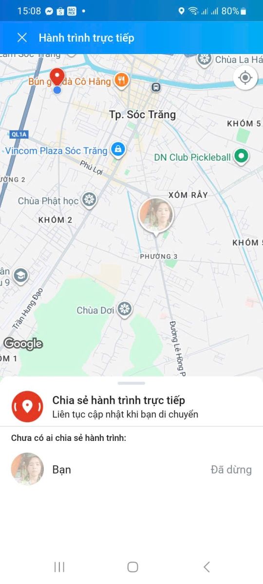Cần bán nhà gấp tại Sóc Trăng. GIÁ 6 TỶ. THƯƠNG LƯỢNG CHÍNH CHỦ