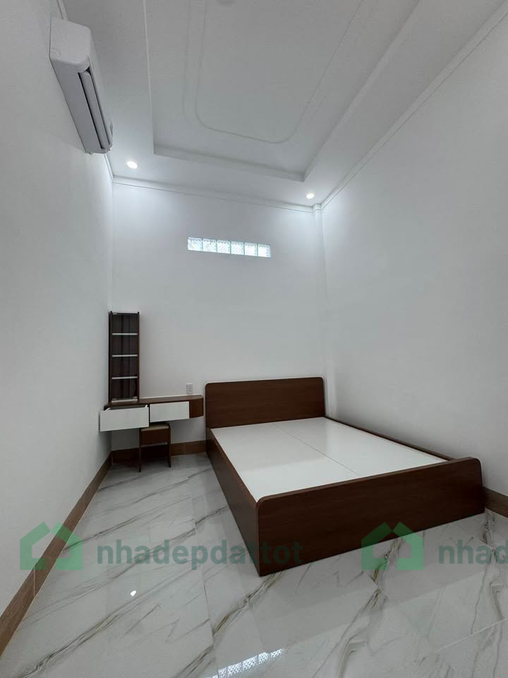 Nhà Mới Hoàn Thiện – P. Long Hoa, Tây Ninh - 145m2 - 1 tỷ 690 triệu