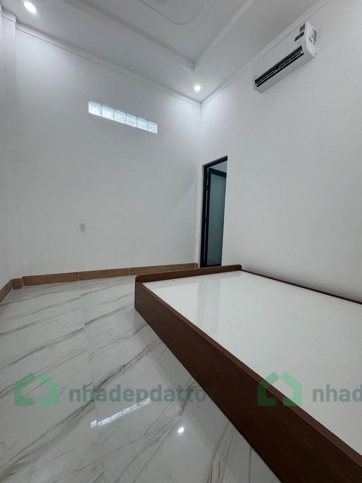 Nhà Mới Hoàn Thiện – P. Long Hoa, Tây Ninh - 145m2 - 1 tỷ 690 triệu