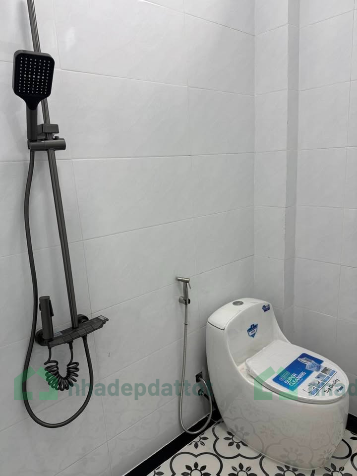 Nhà Mới Hoàn Thiện – P. Long Hoa, Tây Ninh - 145m2 - 1 tỷ 690 triệu