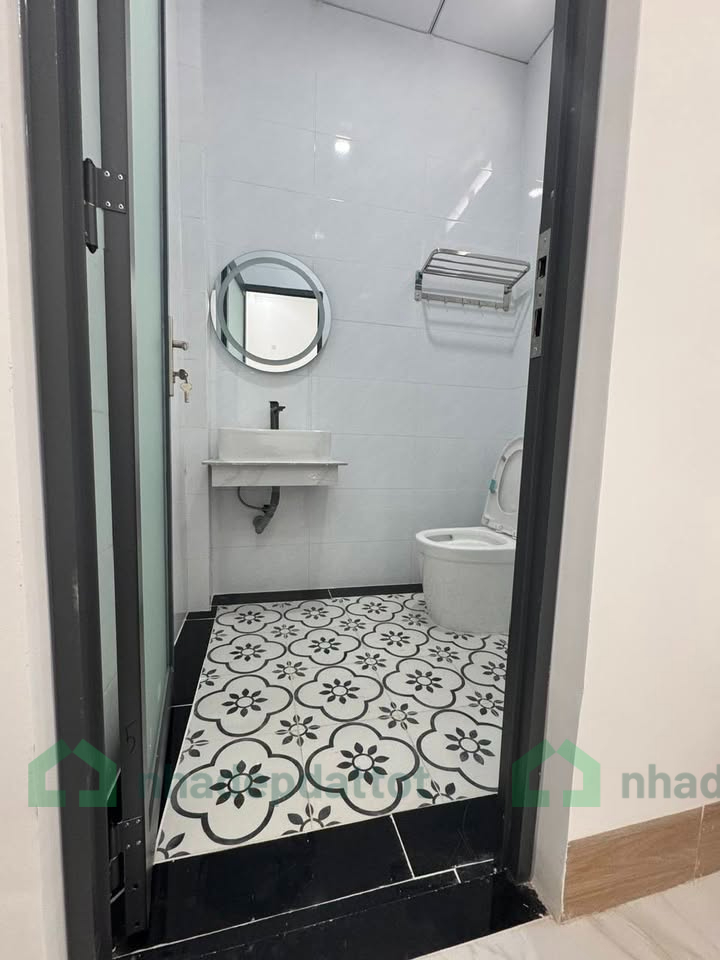 Nhà Mới Hoàn Thiện – P. Long Hoa, Tây Ninh - 145m2 - 1 tỷ 690 triệu