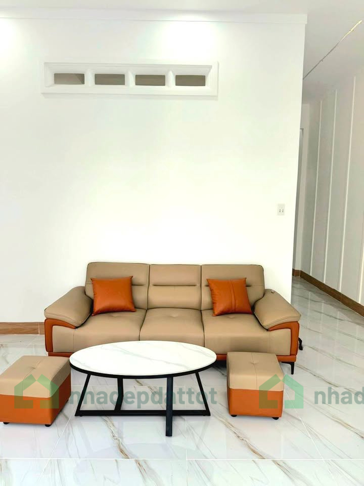 Nhà Mới Hoàn Thiện – P. Long Hoa, Tây Ninh - 145m2 - 1 tỷ 690 triệu