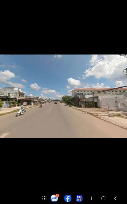CHÍNH CHỦ CẦN BÁN NHÀ ĐẤT 650M² – ĐƯỜNG TRẦN PHÚ, PHƯỜNG NINH SƠN, TP. TÂY NINH