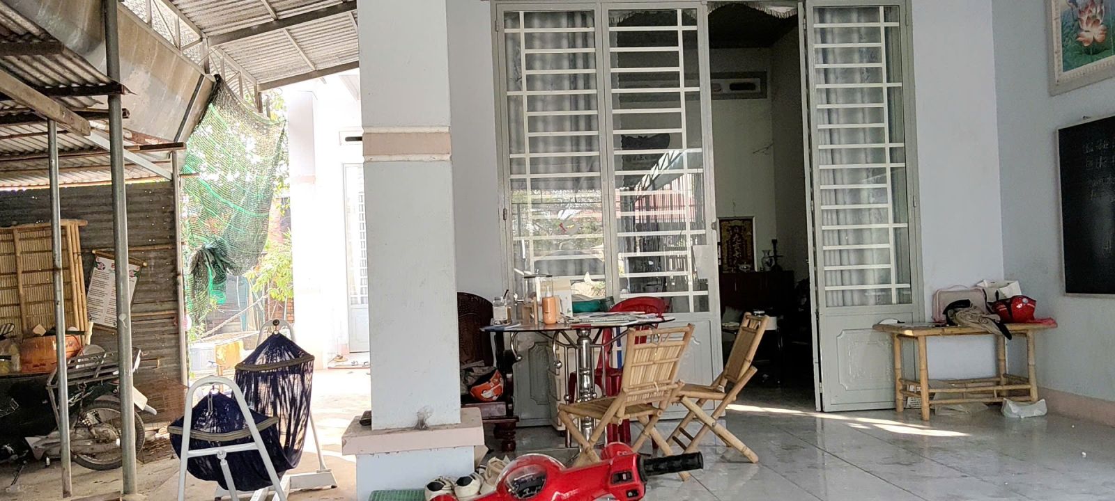 🏠 BÁN NHÀ  VÀ ĐẤTTẠI TRUNG TÂM HÒA THÀNH – TÂY NINH