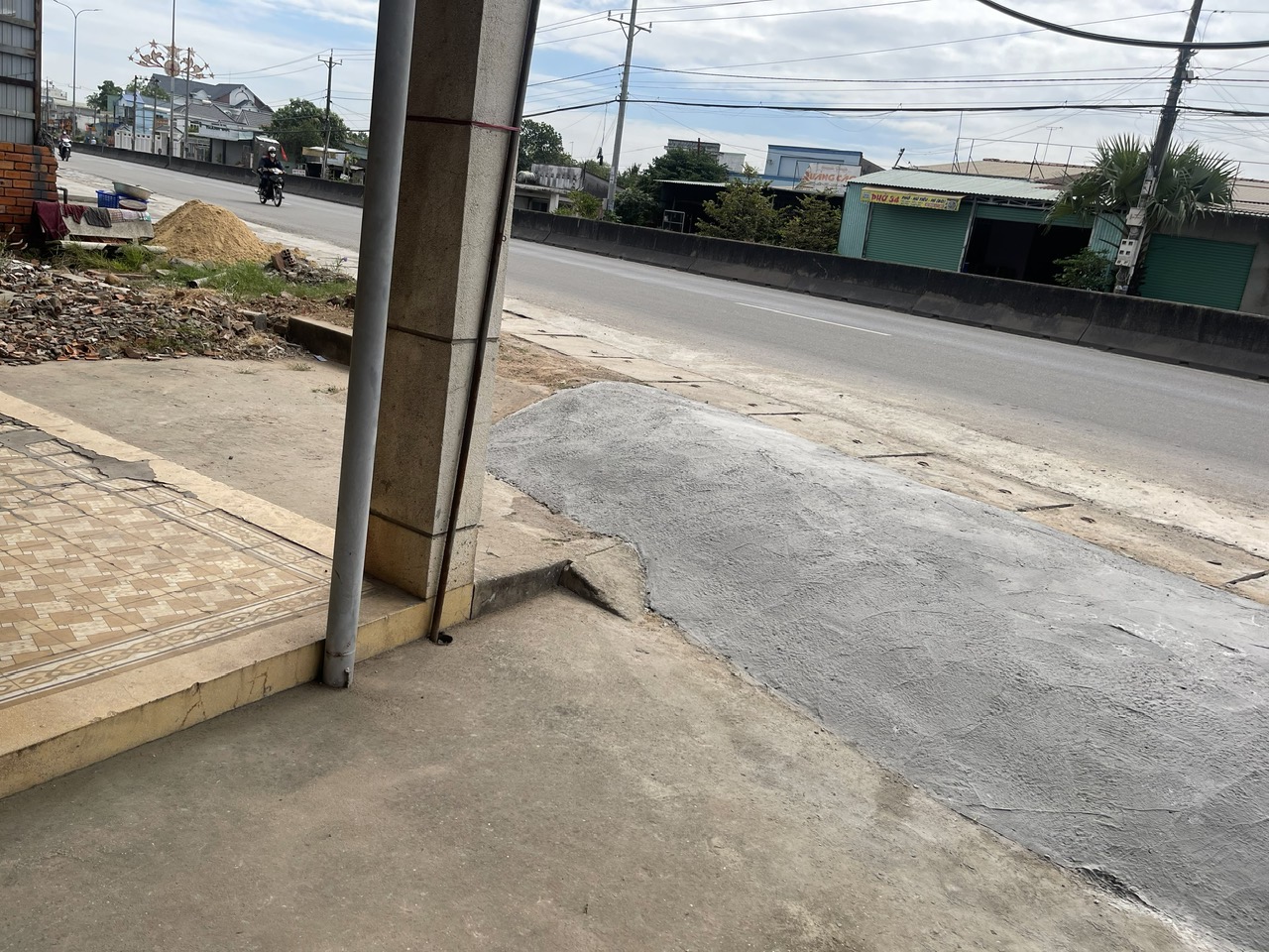 🏠 BÁN 3 CĂN NHÀ LIỀN KỀ– CHUNG 1 SỔ - KHU VỰC TÂY NINH🏠