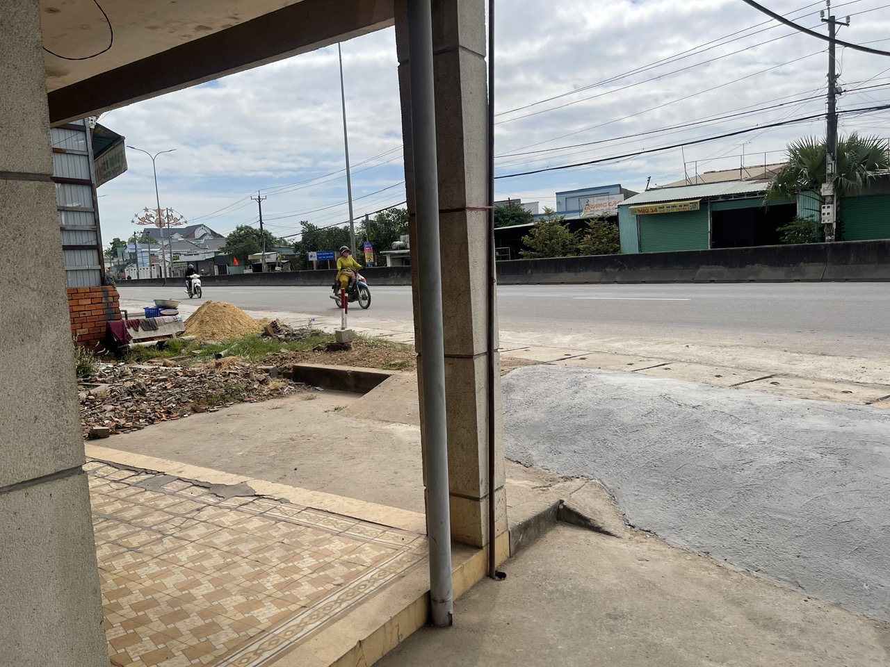 🏠 BÁN 3 CĂN NHÀ LIỀN KỀ– CHUNG 1 SỔ - KHU VỰC TÂY NINH🏠