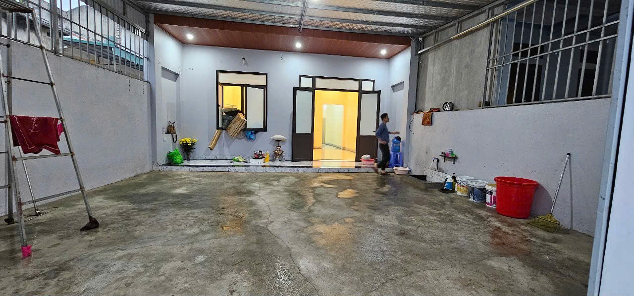 HOT HOT HOT- CHÍNH CHỦ CẦN BÁN CĂN NHÀ Ở KP. Nhuệ Sâm, Phường Đông Sơn, Thanh Hóa
