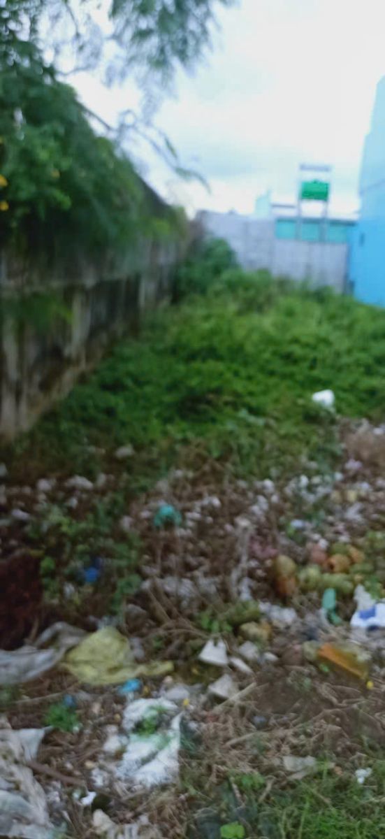 SIÊU VỊ TRÍ TRUNG TÂM – BÁN ĐẤT 300M² MẶT TIỀN ĐƯỜNG 3/2, CHỢ GẠO – TIỀN GIANG! GIÁ CHỈ 4 TỶ 4