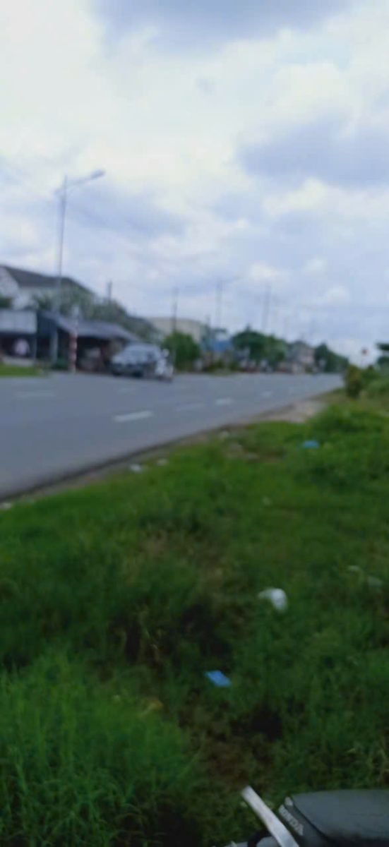 SIÊU VỊ TRÍ TRUNG TÂM – BÁN ĐẤT 300M² MẶT TIỀN ĐƯỜNG 3/2, CHỢ GẠO – TIỀN GIANG! GIÁ CHỈ 4 TỶ 4