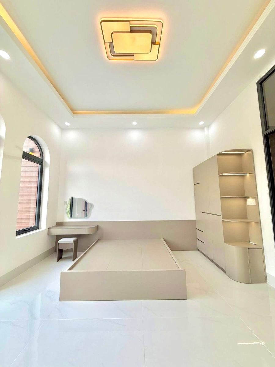 🌼🌼 BÁN NHÀ MỚI XÂY – TRUNG AN – TP. MỸ THO (NAY THUỘC TỈNH ĐỒNG THÁP MỚI)