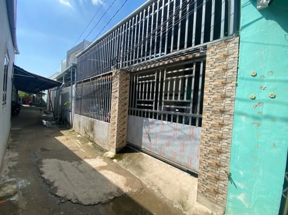 🏠 BÁN NHÀ KHU TÁI ĐỊNH CƯ CẦU BẦN – MỸ THẠNH, MỸ PHONG
