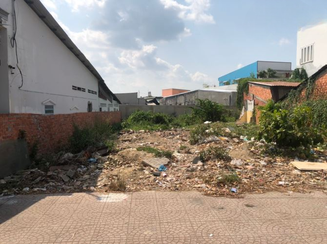 BÁN NỀN 393M² MẶT TIỀN ĐƯỜNG NGUYỄN VĂN THẢNH – TRUNG TÂM BÌNH MINH, VĨNH LONG! GIÁ 7 TỶ