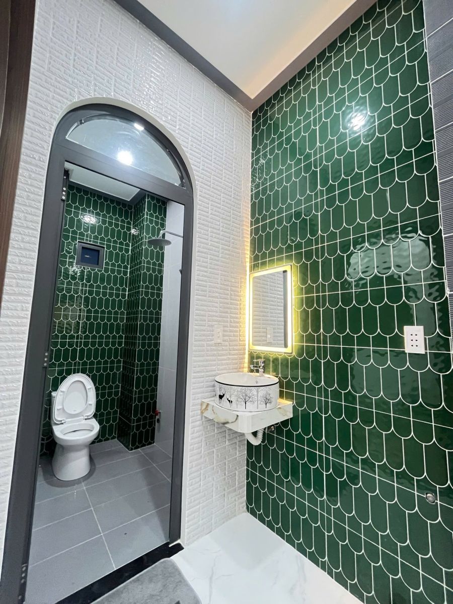 🔥 CẦN BÁN CĂN BIỆT THỰ MÁI THÁI GÓC 3 MẶT TIỀN NGAY TẠI TRUNG TÂM F4 - VĨNH LONG 🔥